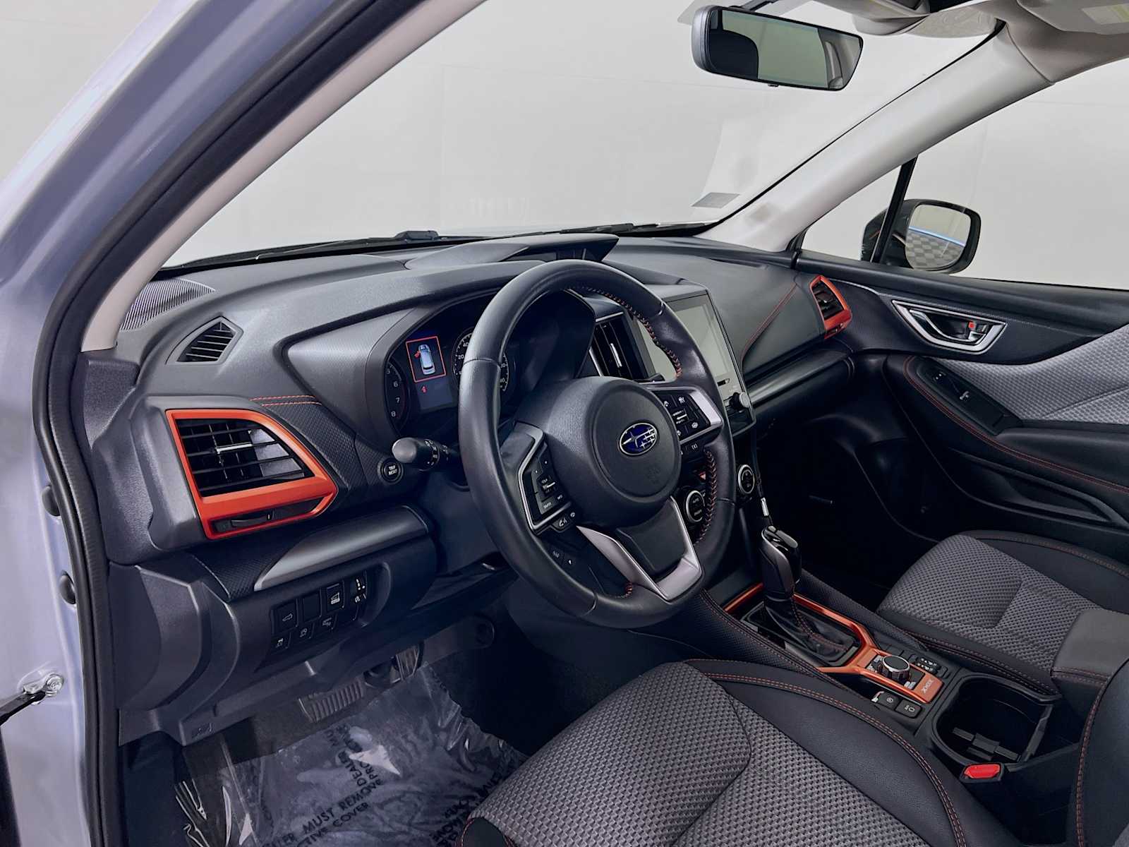 2020 Subaru Forester Sport - Photo 9