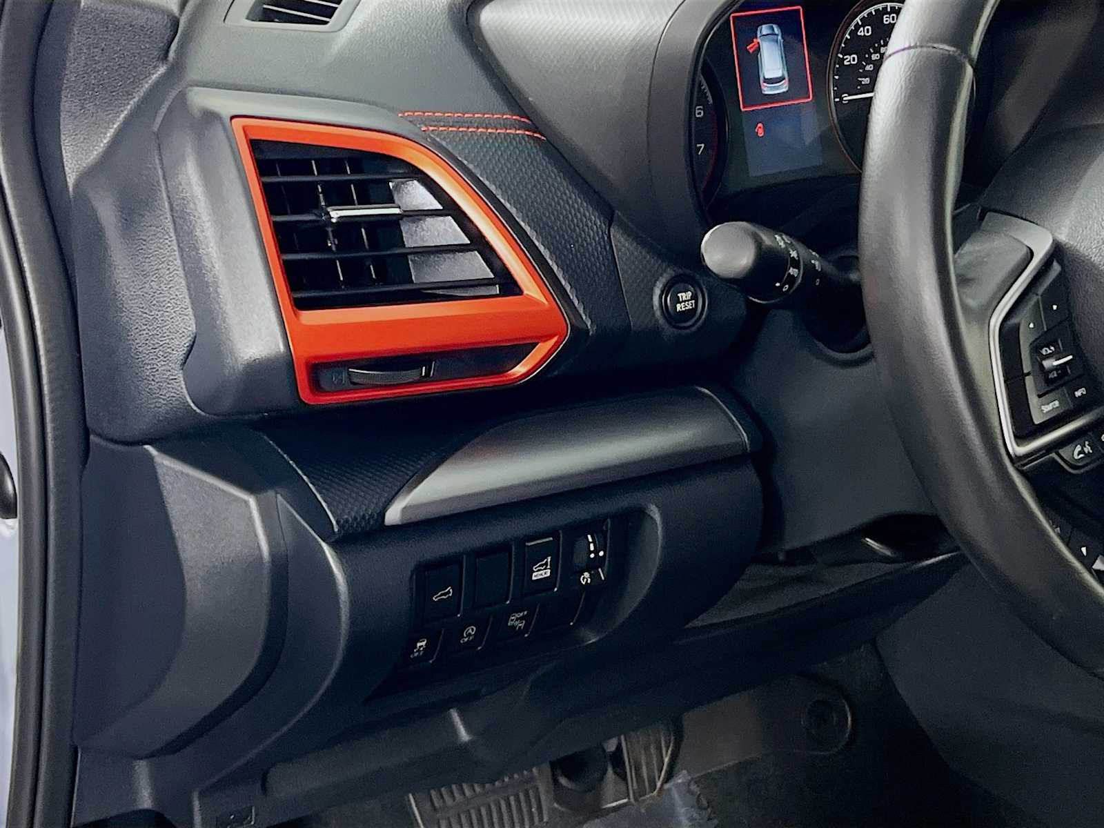 2020 Subaru Forester Sport - Photo 10