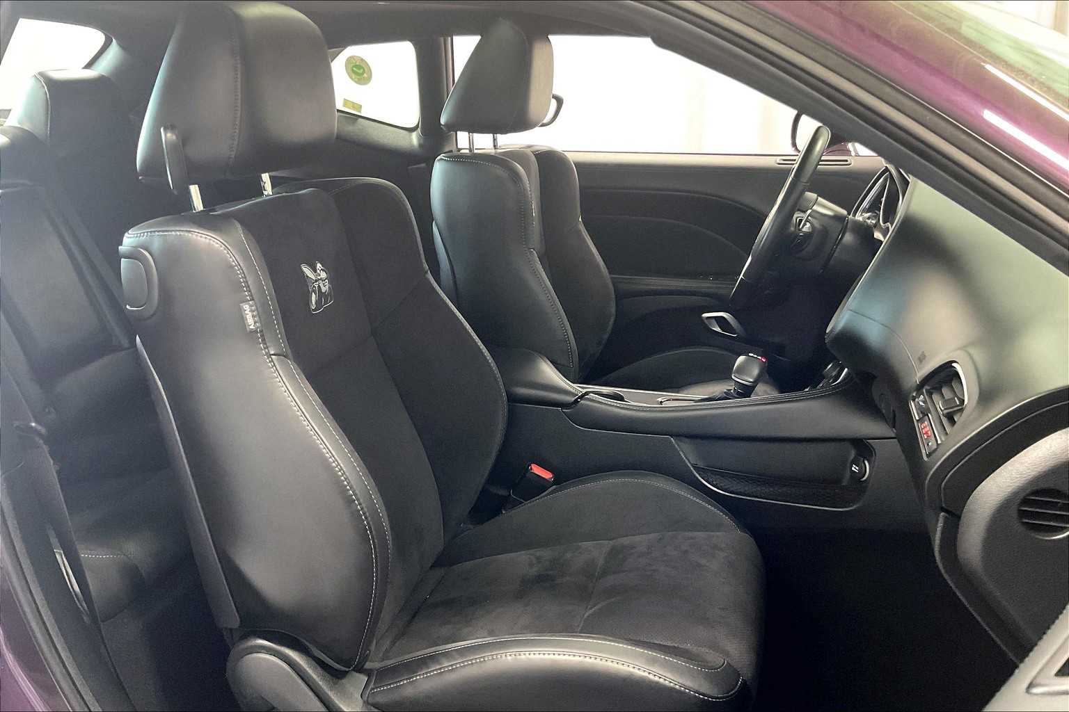 2020 Dodge Challenger R/T Scat Pack - Photo 11