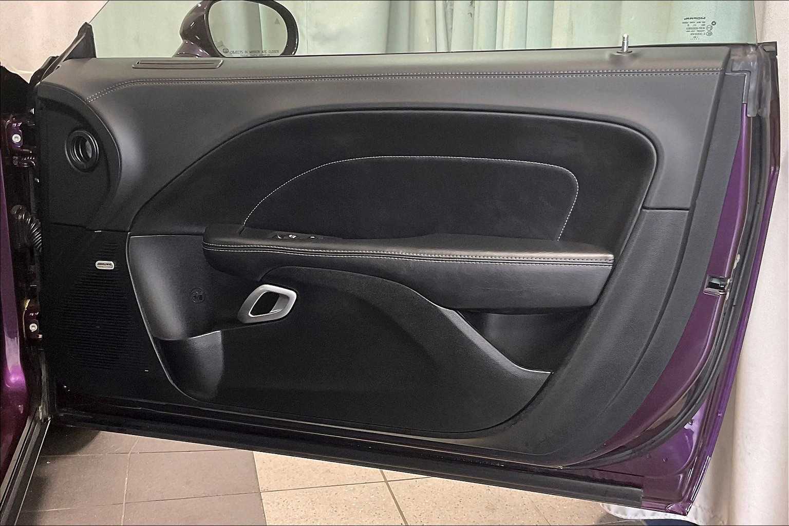 2020 Dodge Challenger R/T Scat Pack - Photo 12