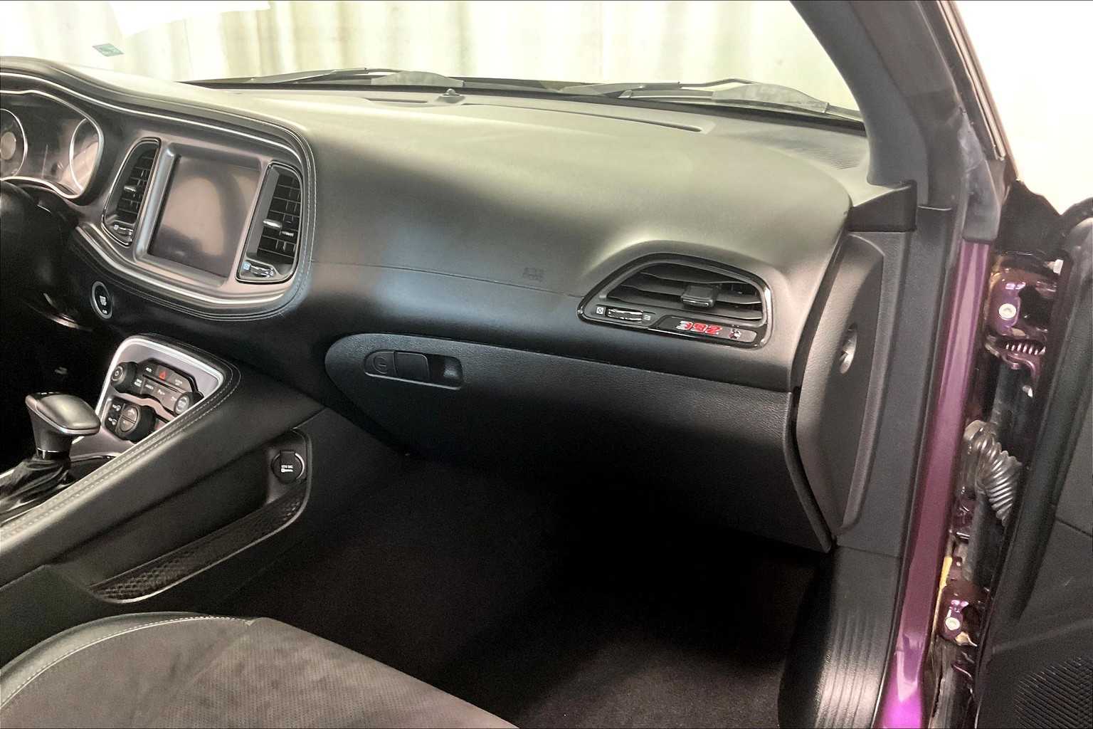 2020 Dodge Challenger R/T Scat Pack - Photo 13