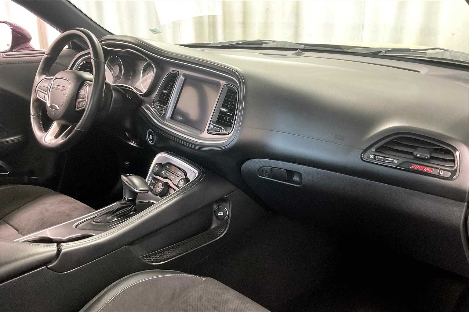 2020 Dodge Challenger R/T Scat Pack - Photo 14