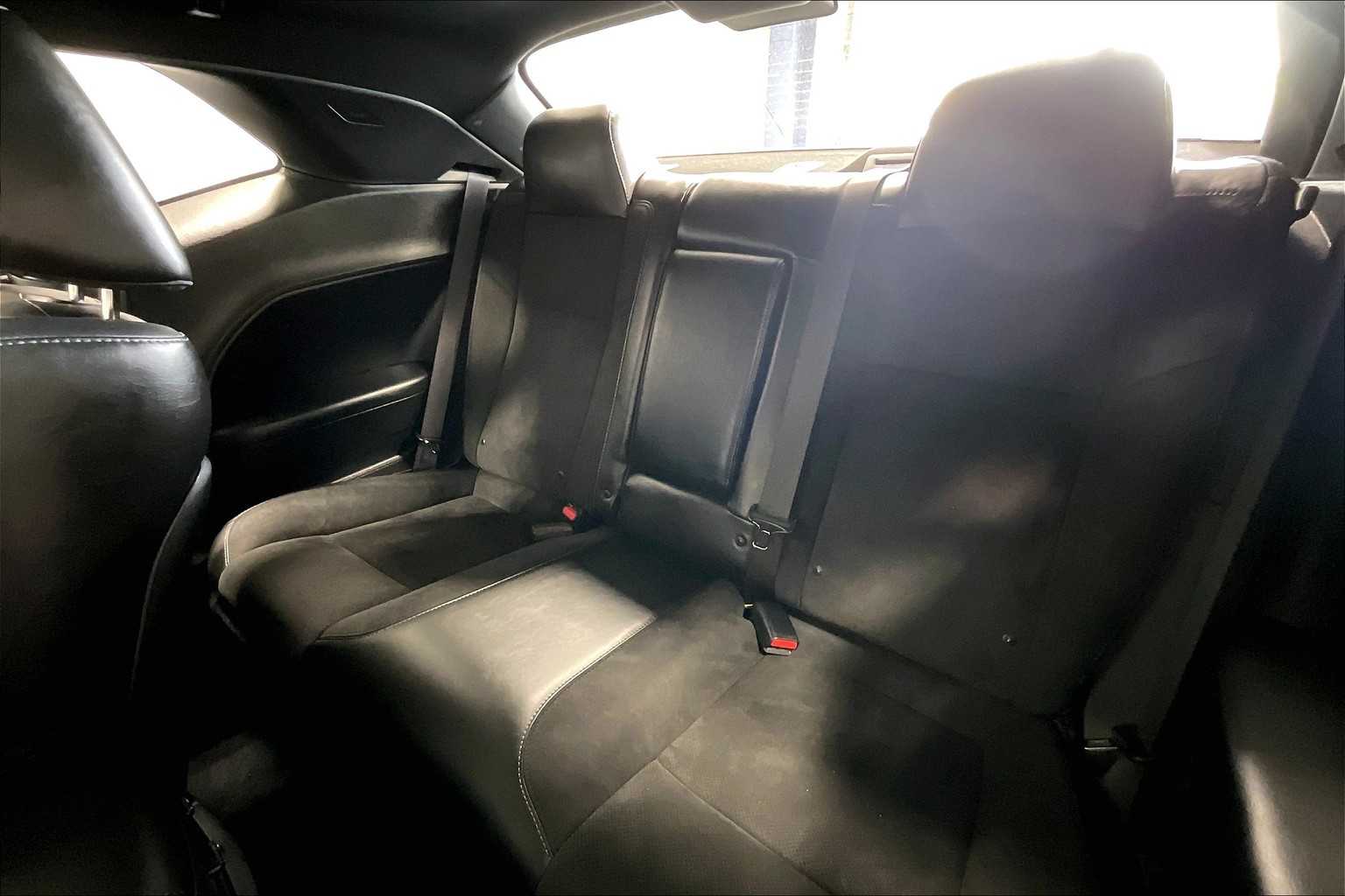 2020 Dodge Challenger R/T Scat Pack - Photo 15