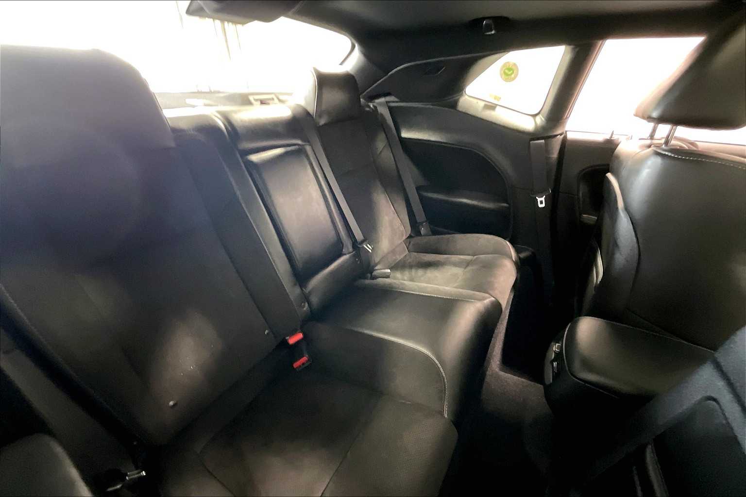 2020 Dodge Challenger R/T Scat Pack - Photo 16