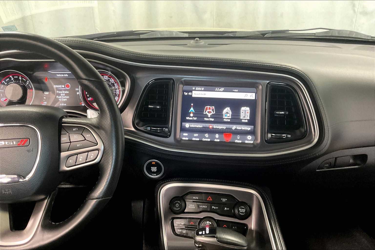 2020 Dodge Challenger R/T Scat Pack - Photo 18
