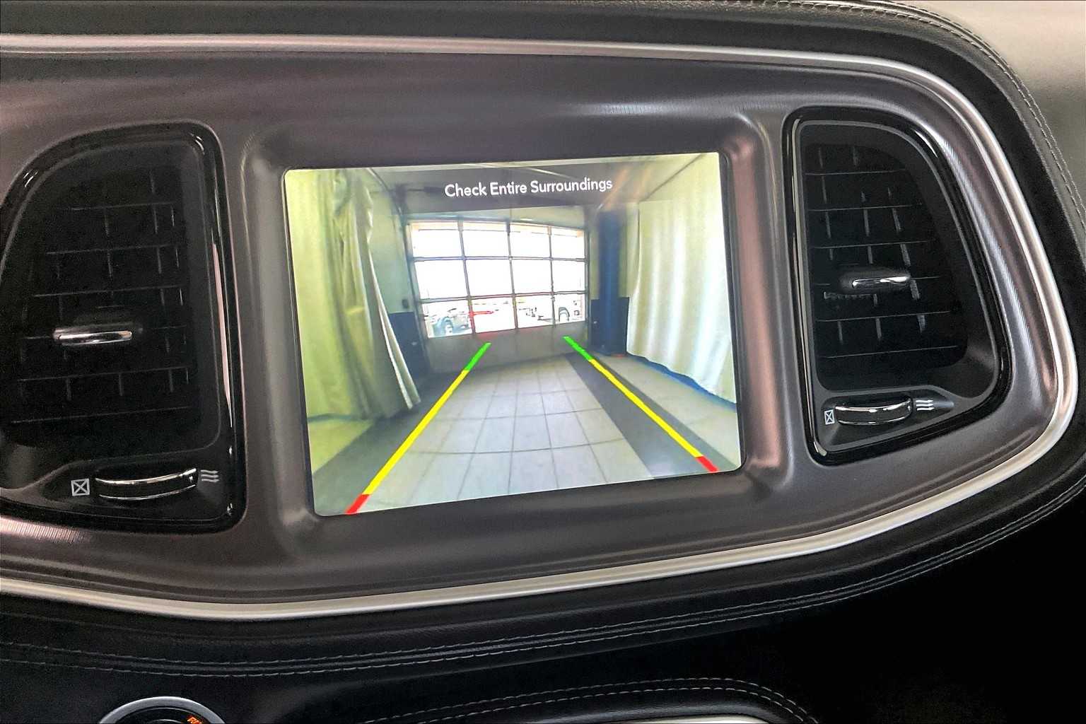 2020 Dodge Challenger R/T Scat Pack - Photo 19