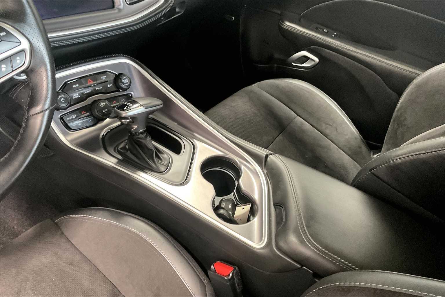 2020 Dodge Challenger R/T Scat Pack - Photo 20