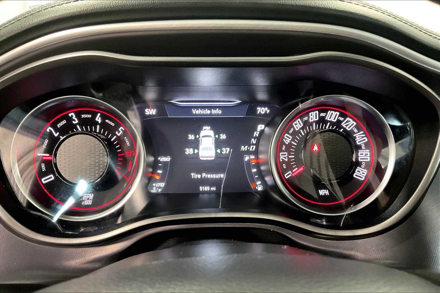 2020 Dodge Challenger R/T Scat Pack - Photo 25