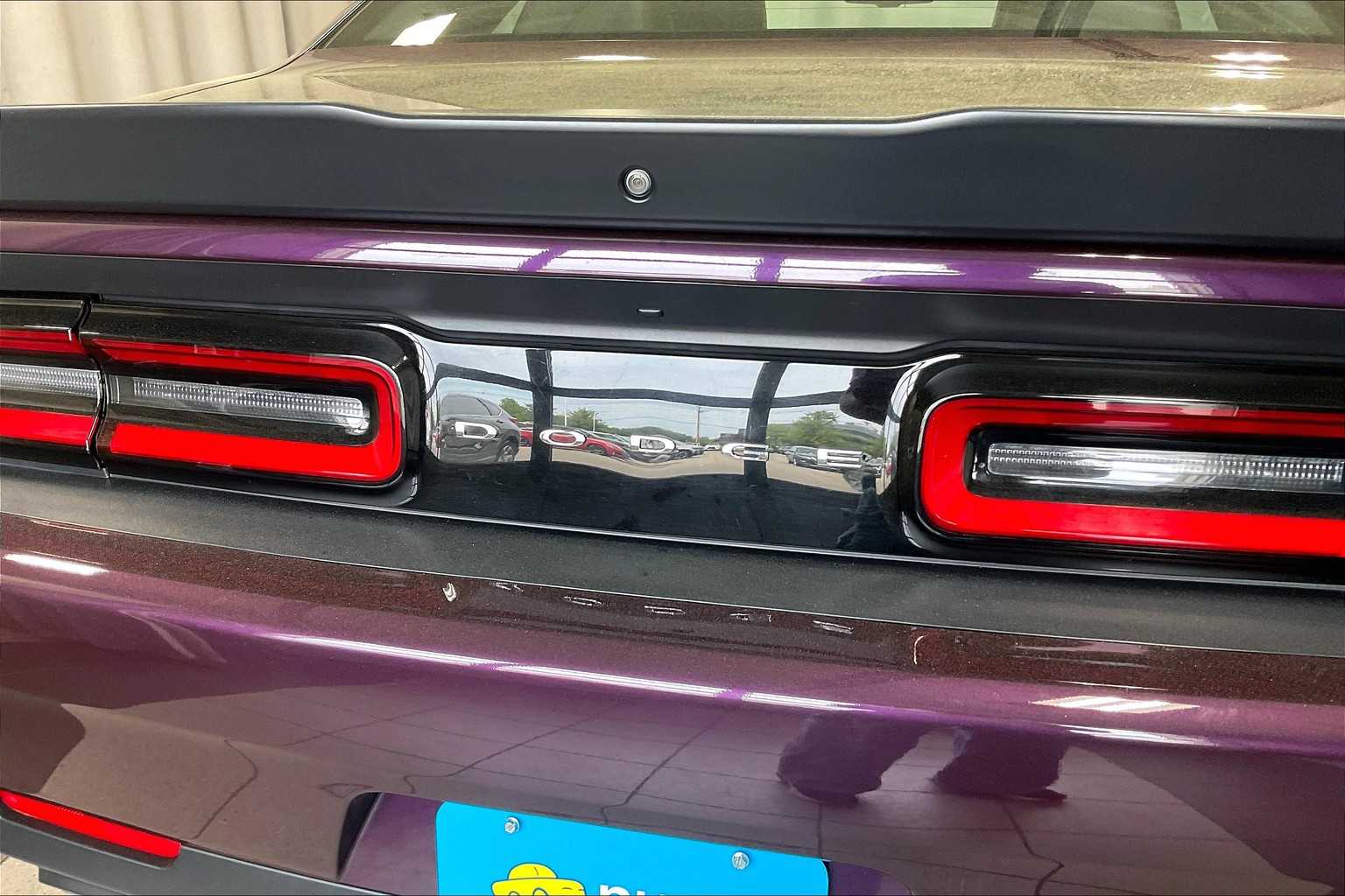 2020 Dodge Challenger R/T Scat Pack - Photo 27