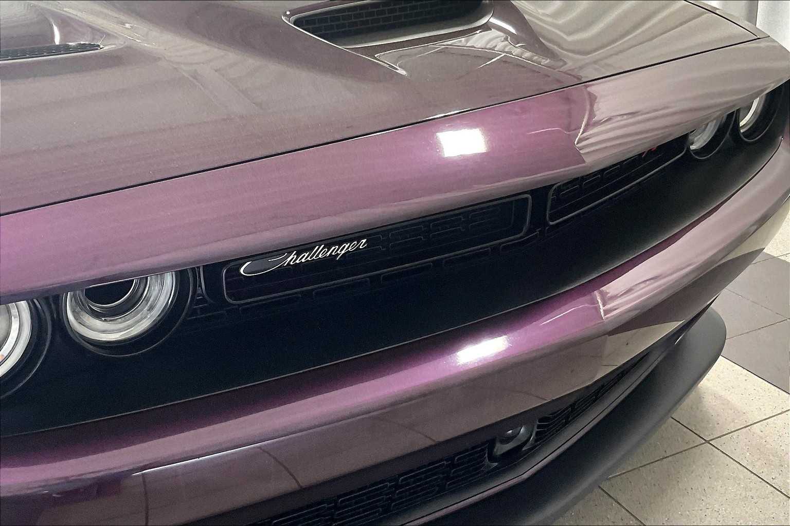 2020 Dodge Challenger R/T Scat Pack - Photo 30