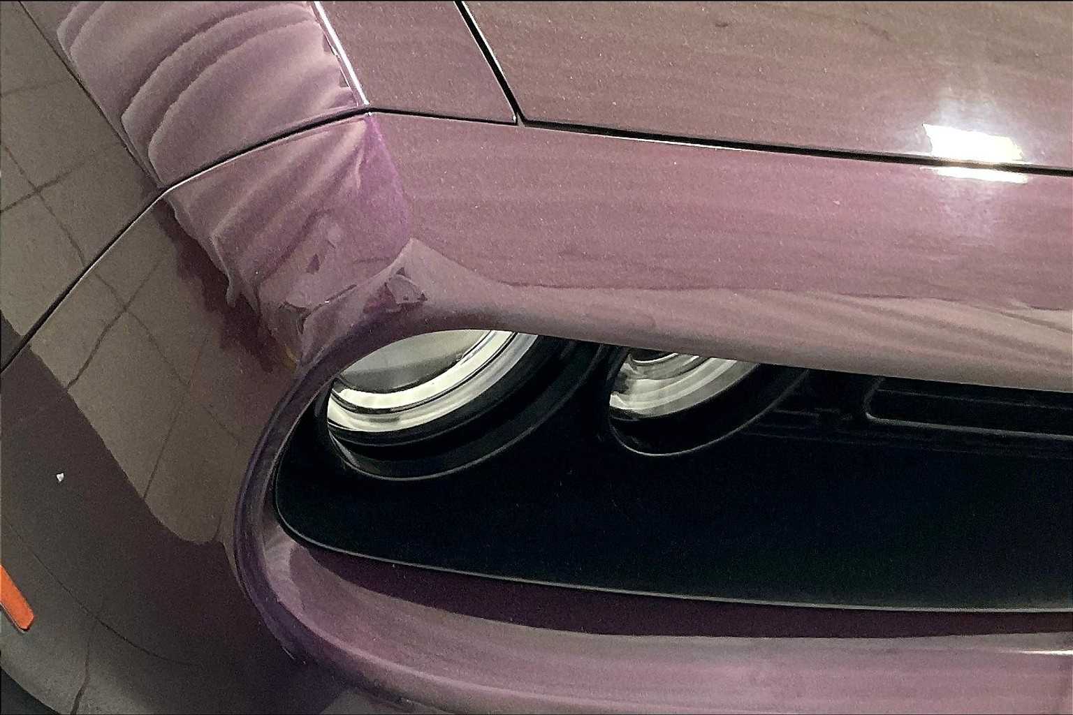 2020 Dodge Challenger R/T Scat Pack - Photo 31