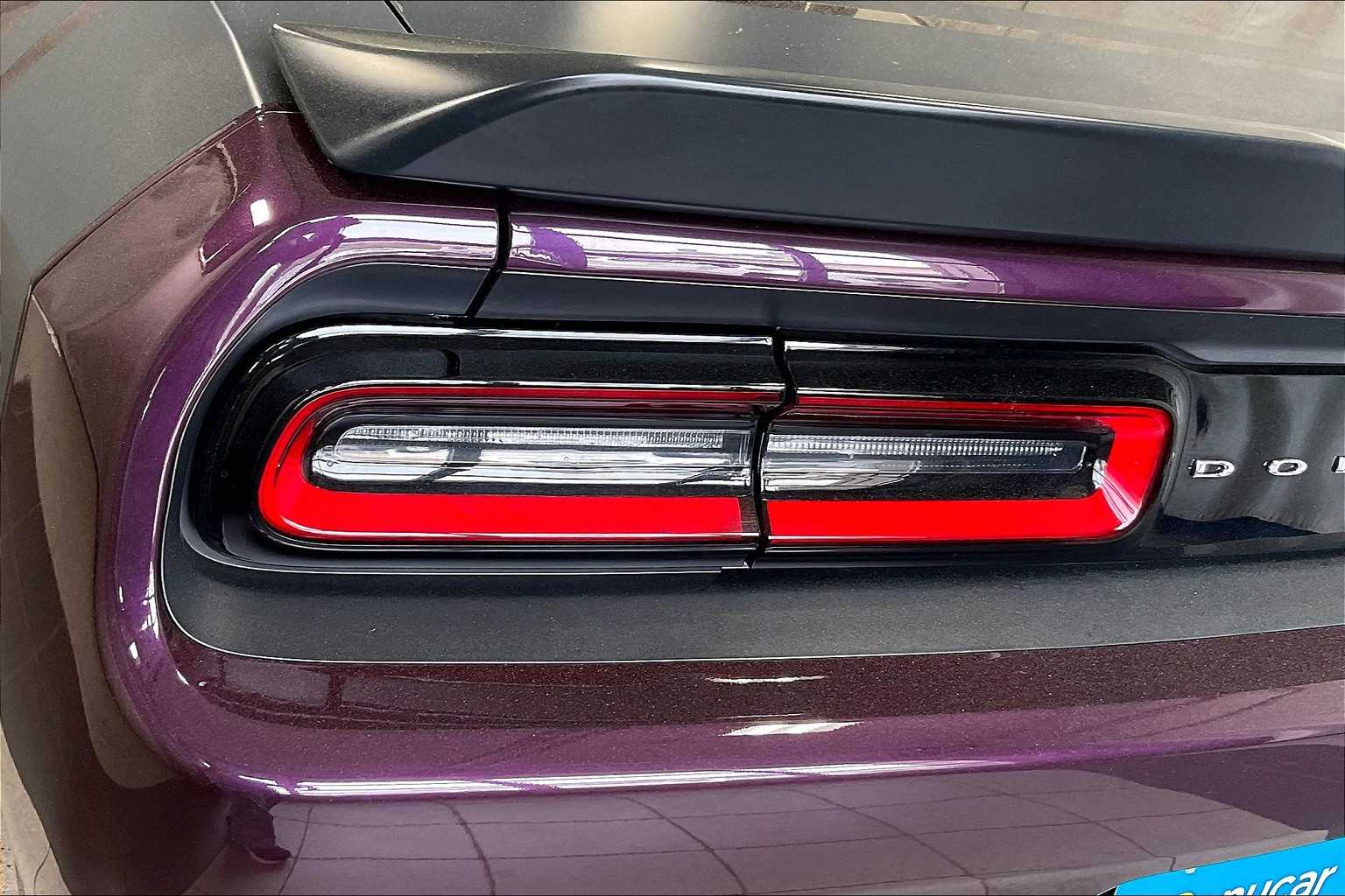 2020 Dodge Challenger R/T Scat Pack - Photo 32