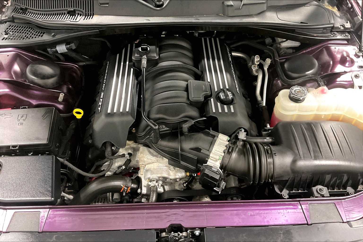 2020 Dodge Challenger R/T Scat Pack - Photo 33