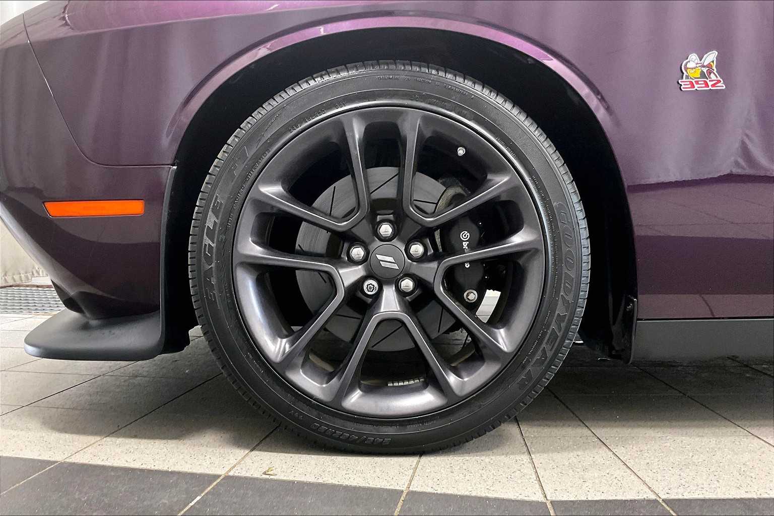 2020 Dodge Challenger R/T Scat Pack - Photo 7