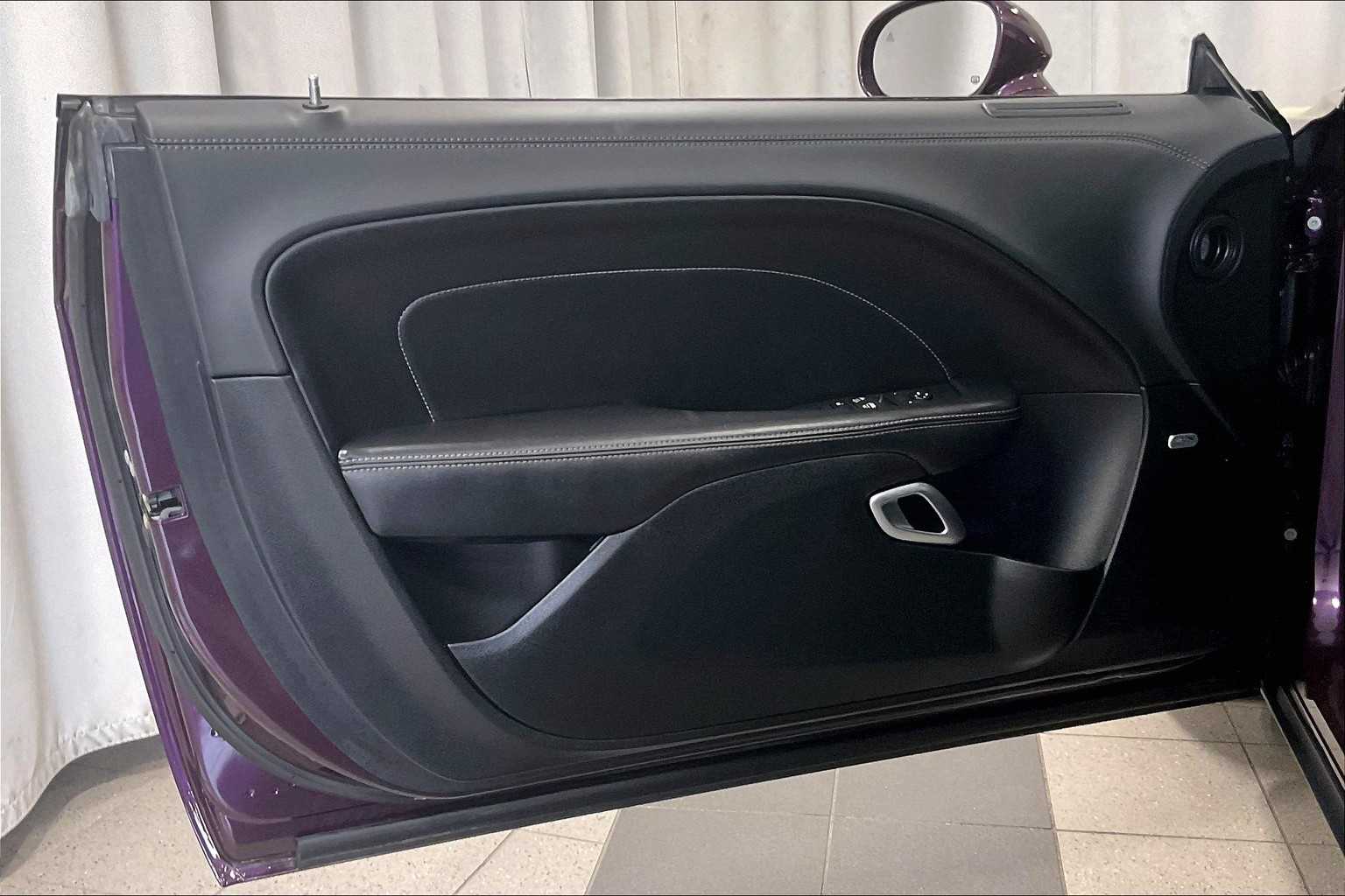 2020 Dodge Challenger R/T Scat Pack - Photo 9