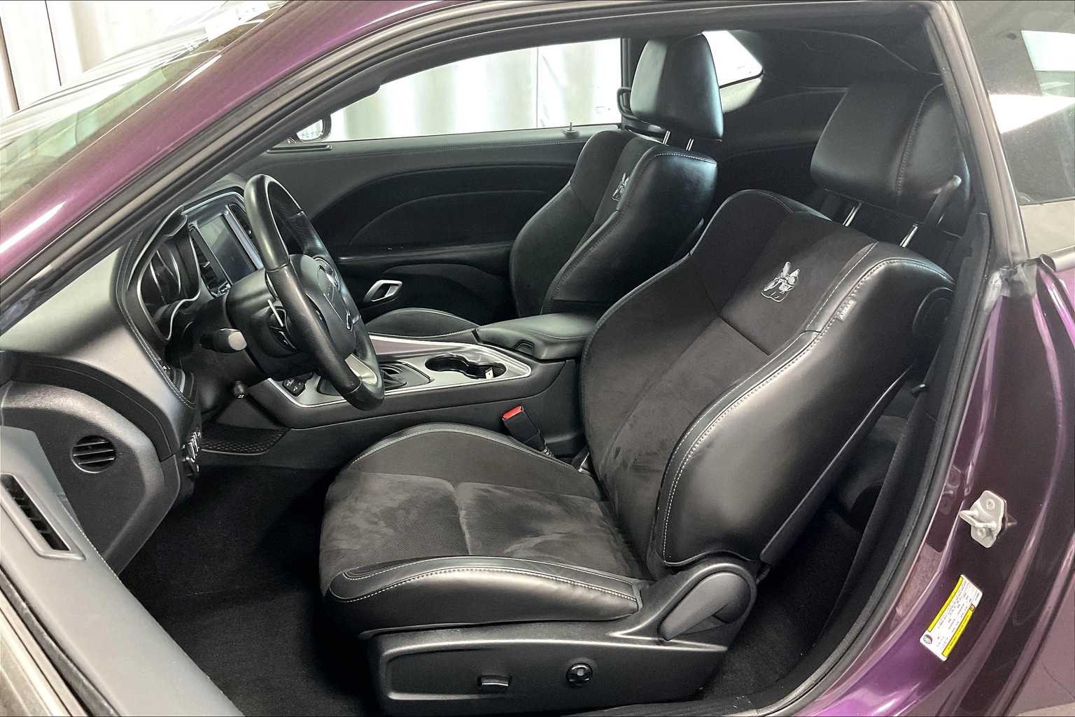 2020 Dodge Challenger R/T Scat Pack - Photo 10