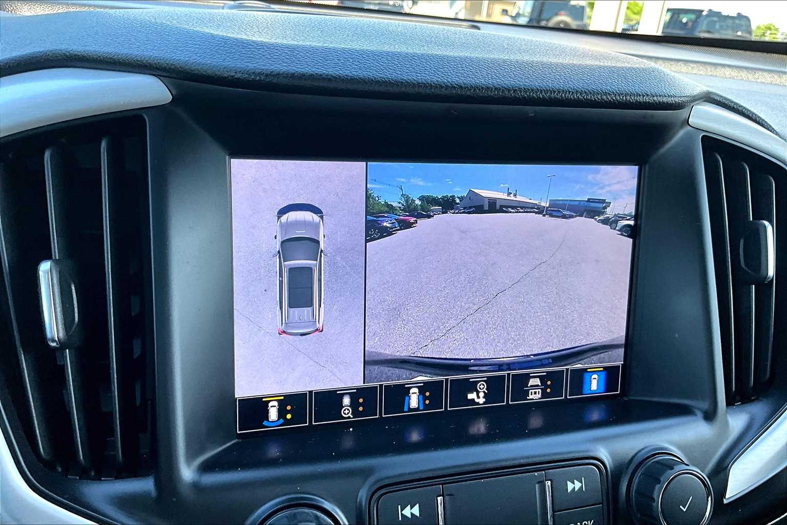 2022 GMC Terrain SLT - Photo 19