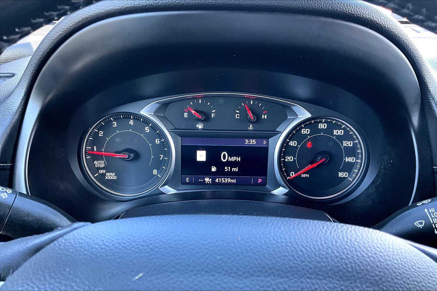 2022 GMC Terrain SLT - Photo 25