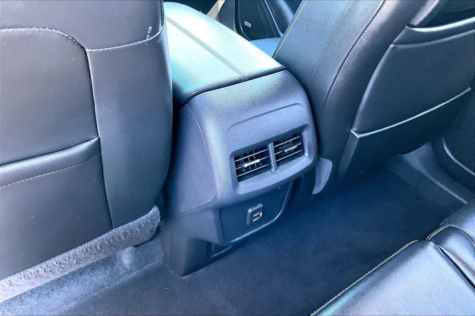 2022 GMC Terrain SLT - Photo 26