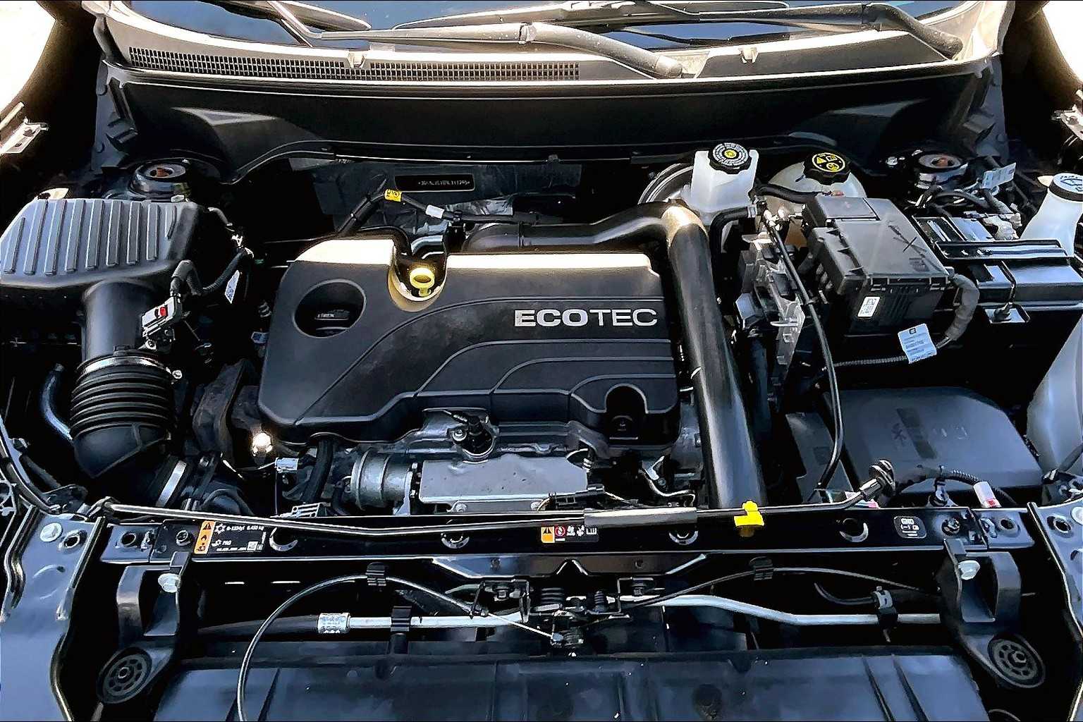 2022 GMC Terrain SLT - Photo 28