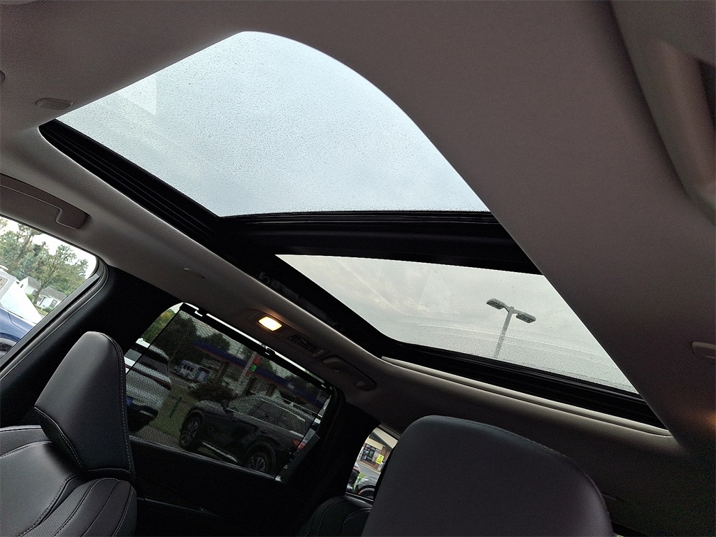 2026 INFINITI QX60 LUXE - Photo 11