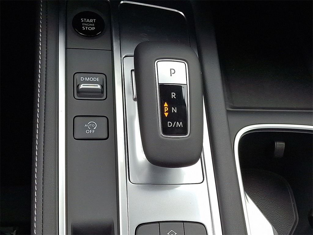 2026 INFINITI QX60 LUXE - Photo 12