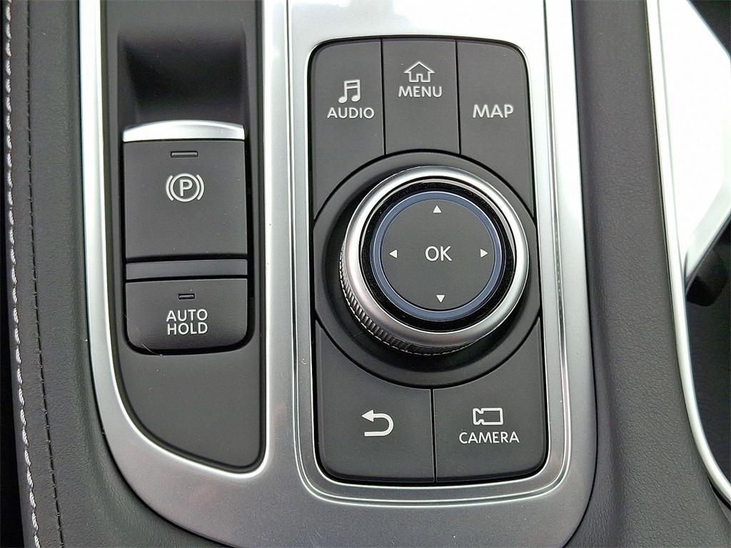 2026 INFINITI QX60 LUXE - Photo 18
