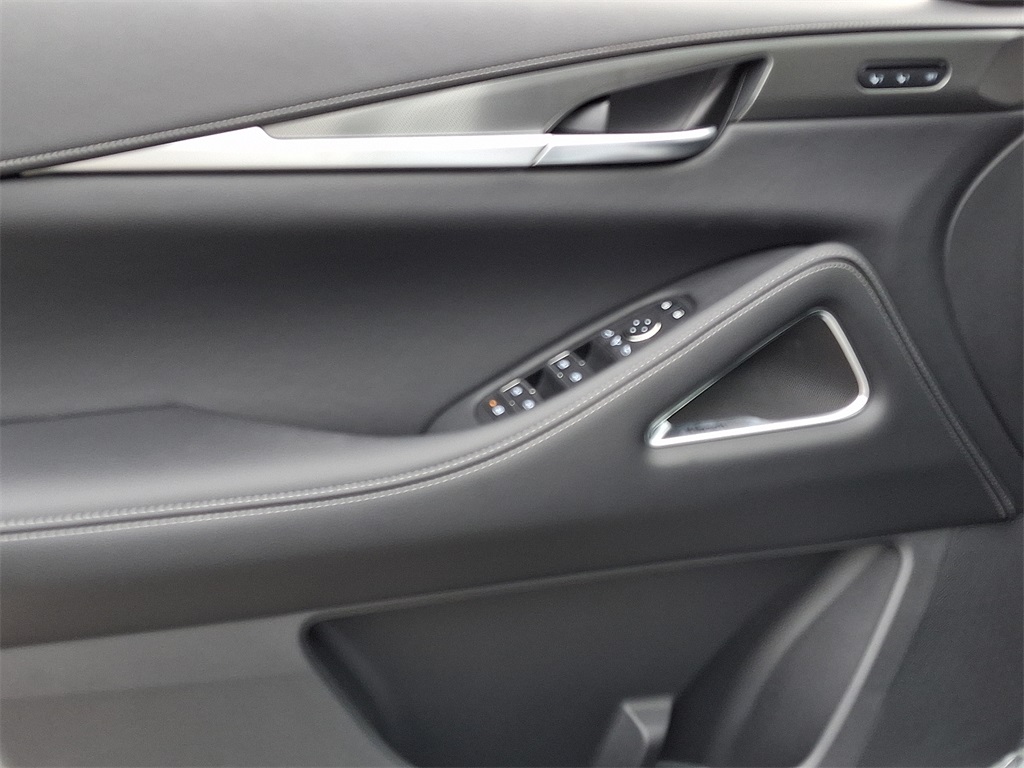 2026 INFINITI QX60 LUXE - Photo 9