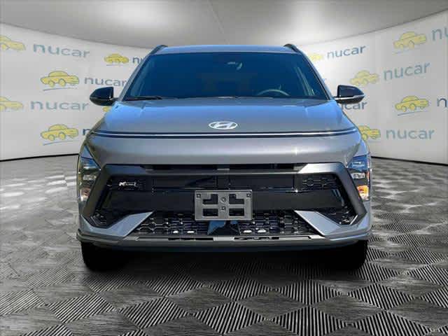 2025 Hyundai Kona N Line S - Photo 12