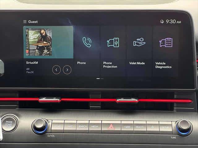 2025 Hyundai Kona N Line S - Photo 19
