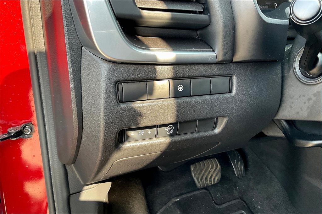 2023 Nissan Rogue SV - Photo 25