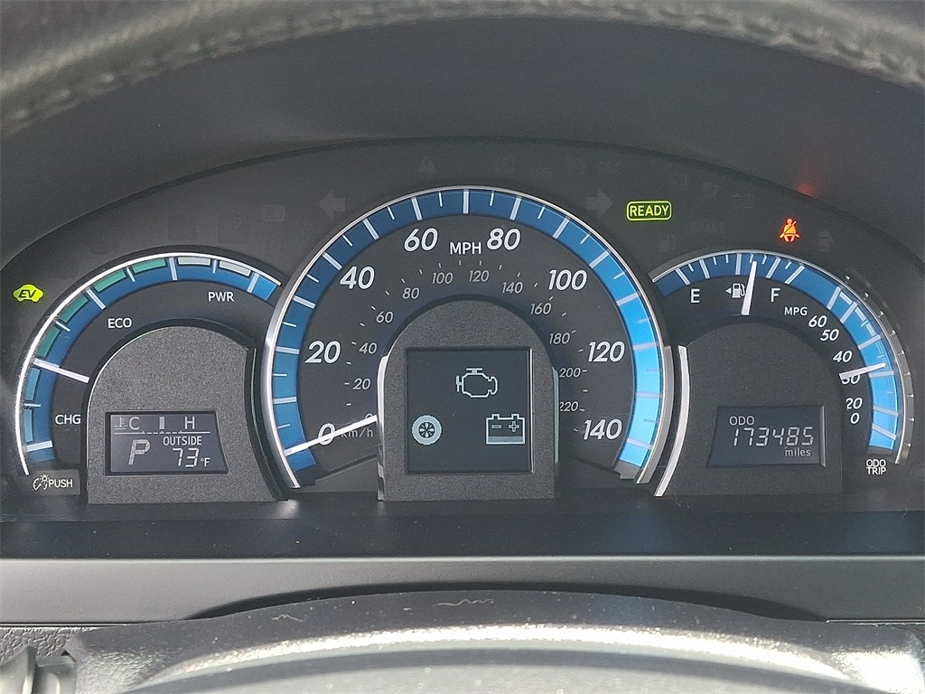2014 Toyota Camry Hybrid SE Limited Edition - Photo 22