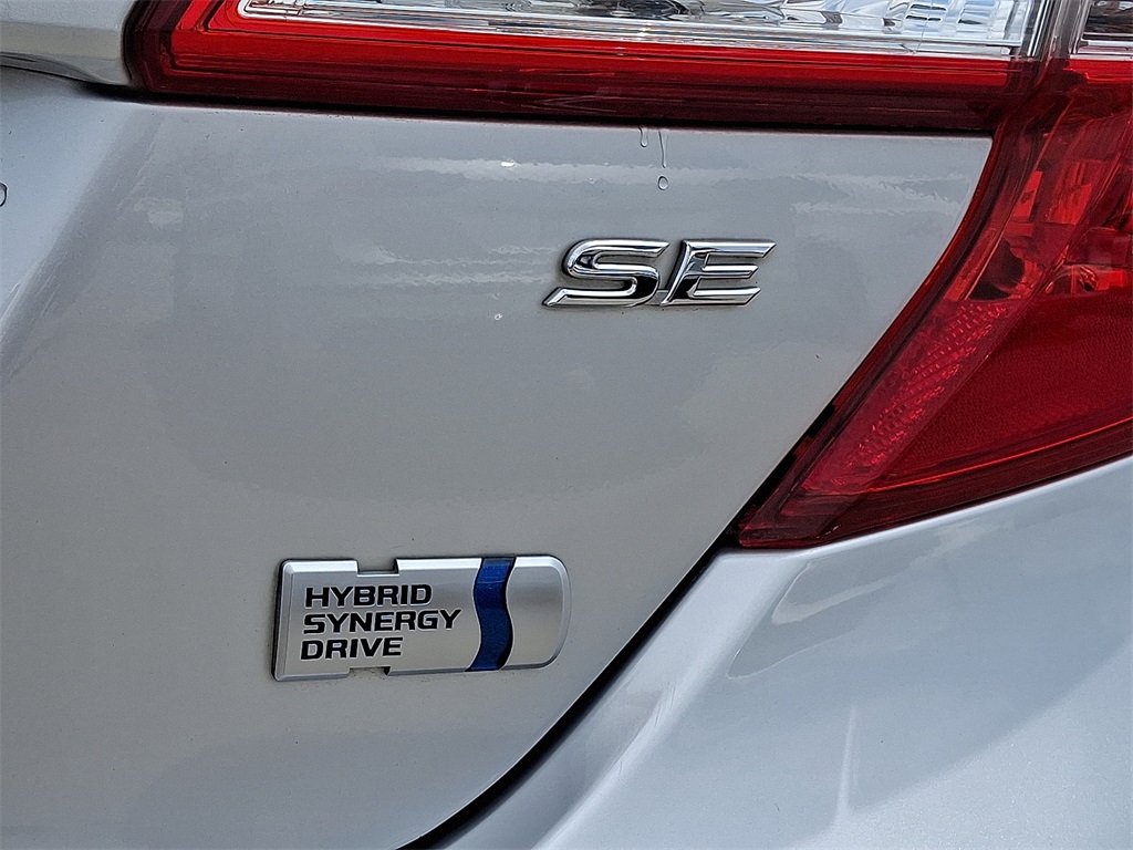 2014 Toyota Camry Hybrid SE Limited Edition - Photo 29