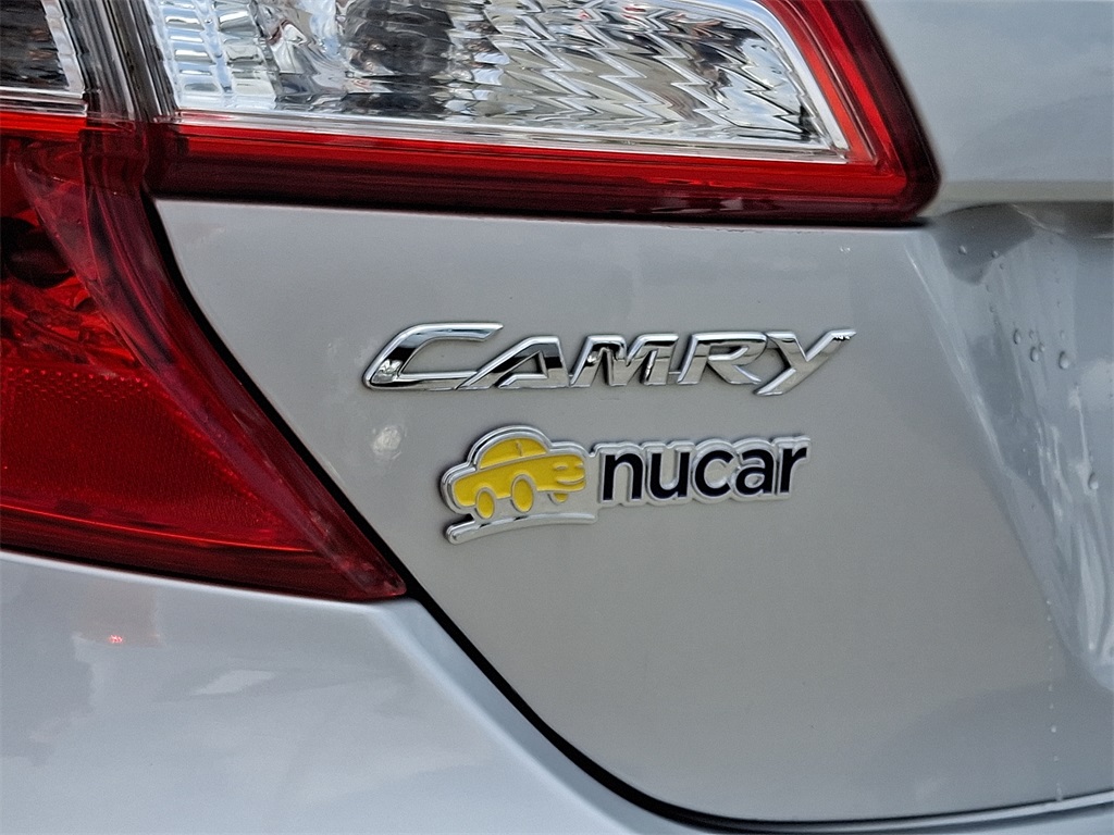 2014 Toyota Camry Hybrid SE Limited Edition - Photo 30