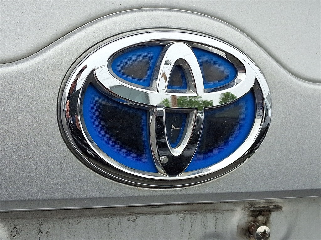 2014 Toyota Camry Hybrid SE Limited Edition - Photo 9