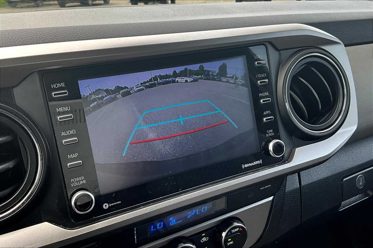 2022 Toyota Tacoma SR5 - Photo 19