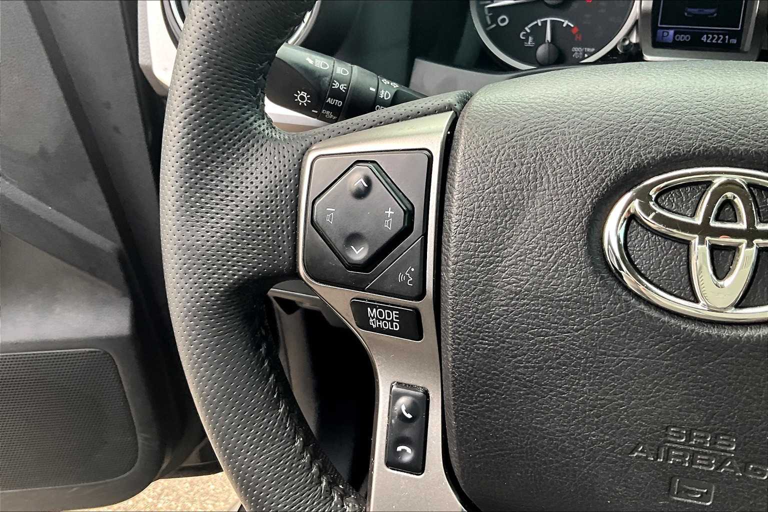 2022 Toyota Tacoma SR5 - Photo 23