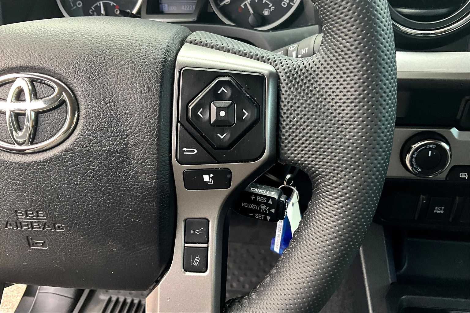 2022 Toyota Tacoma SR5 - Photo 24