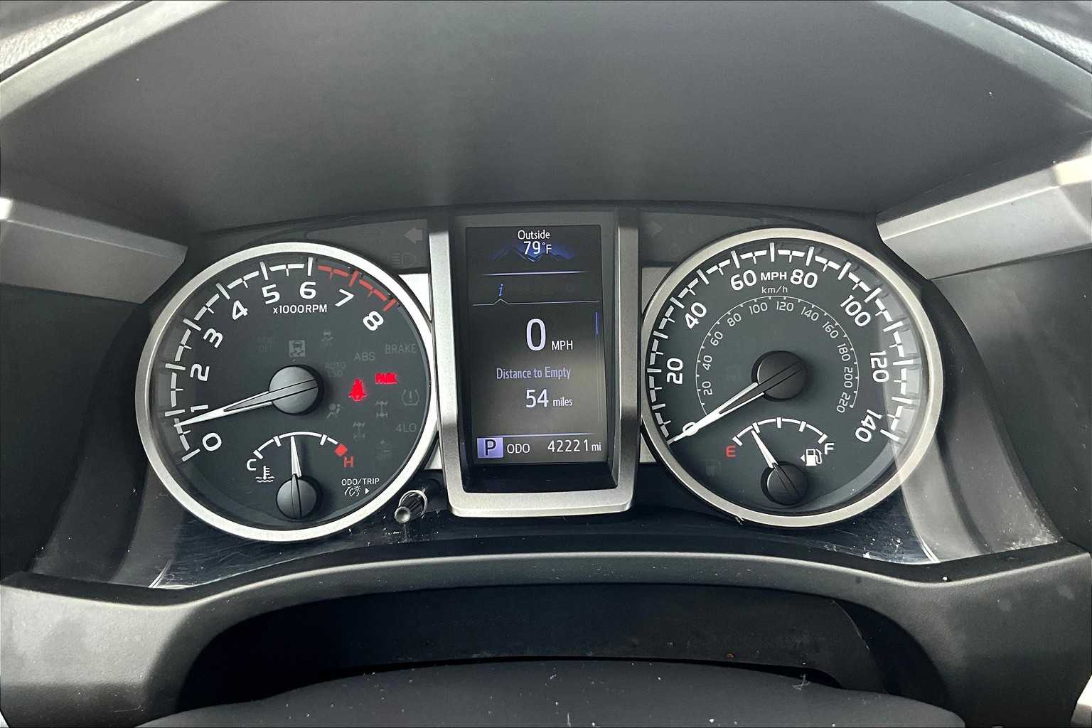 2022 Toyota Tacoma SR5 - Photo 25