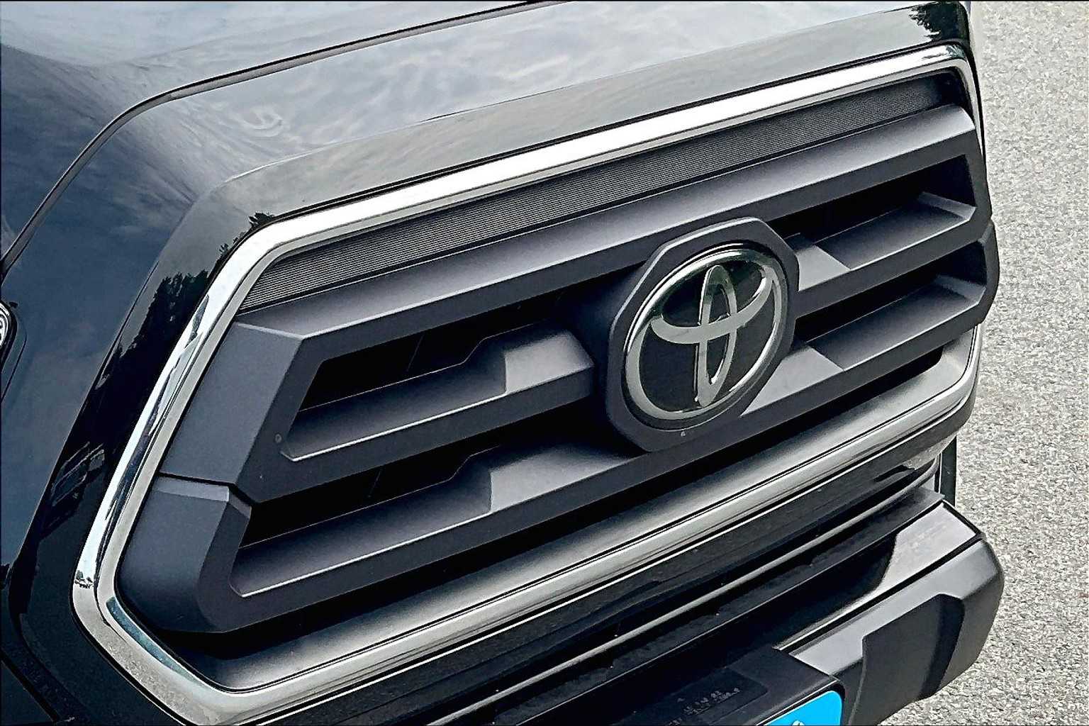 2022 Toyota Tacoma SR5 - Photo 33