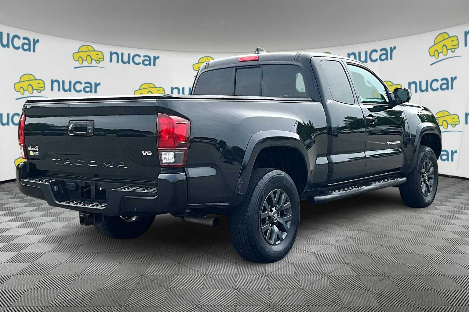 2022 Toyota Tacoma SR5 - Photo 6