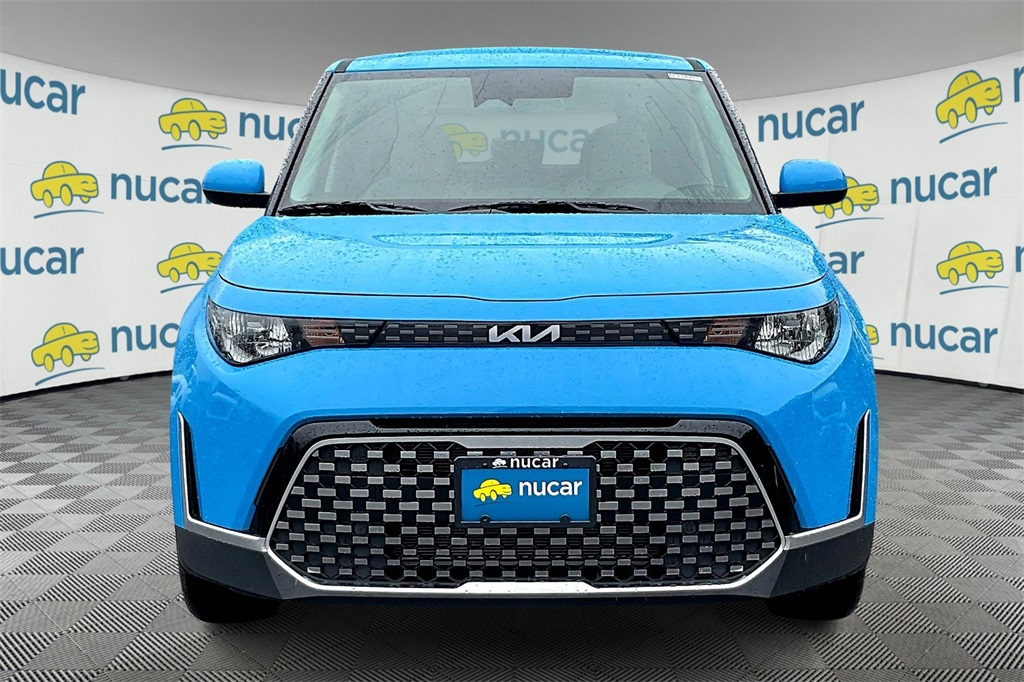 2025 Kia Soul EX - Photo 3