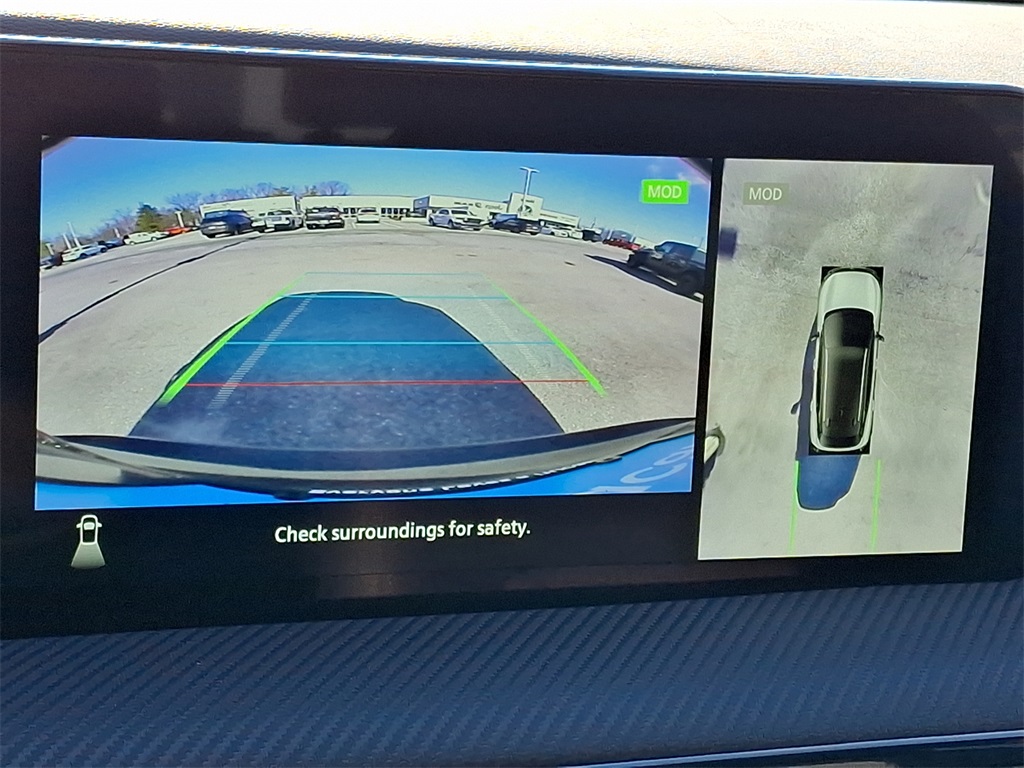 2025 Nissan Kicks SR - Photo 13