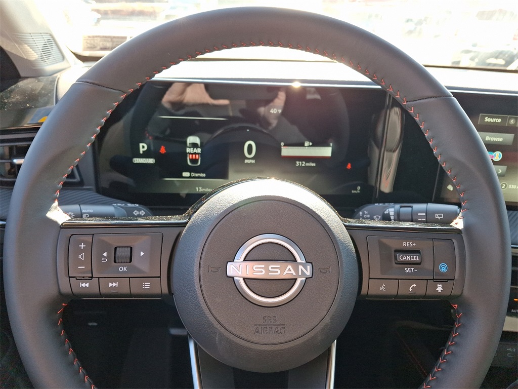 2025 Nissan Kicks SR - Photo 14