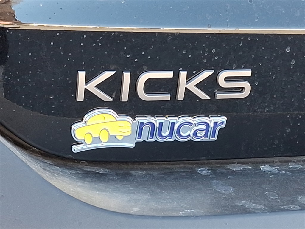 2025 Nissan Kicks SR - Photo 20