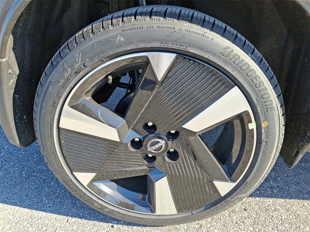 2025 Nissan Kicks SR - Photo 5