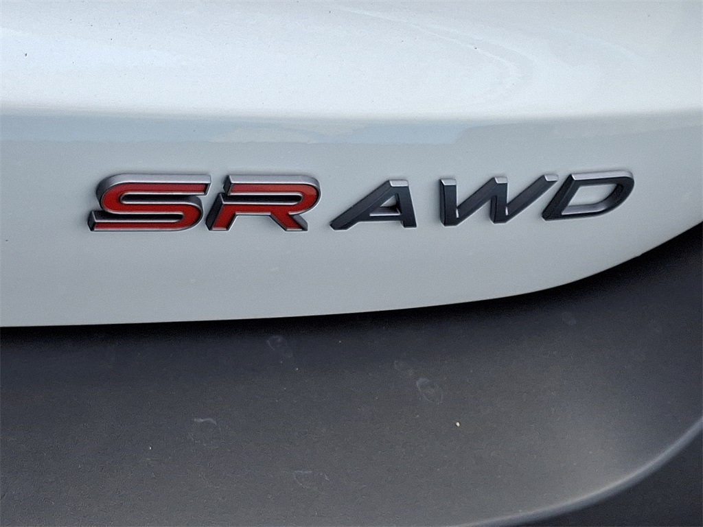 2025 Nissan Kicks SR - Photo 18