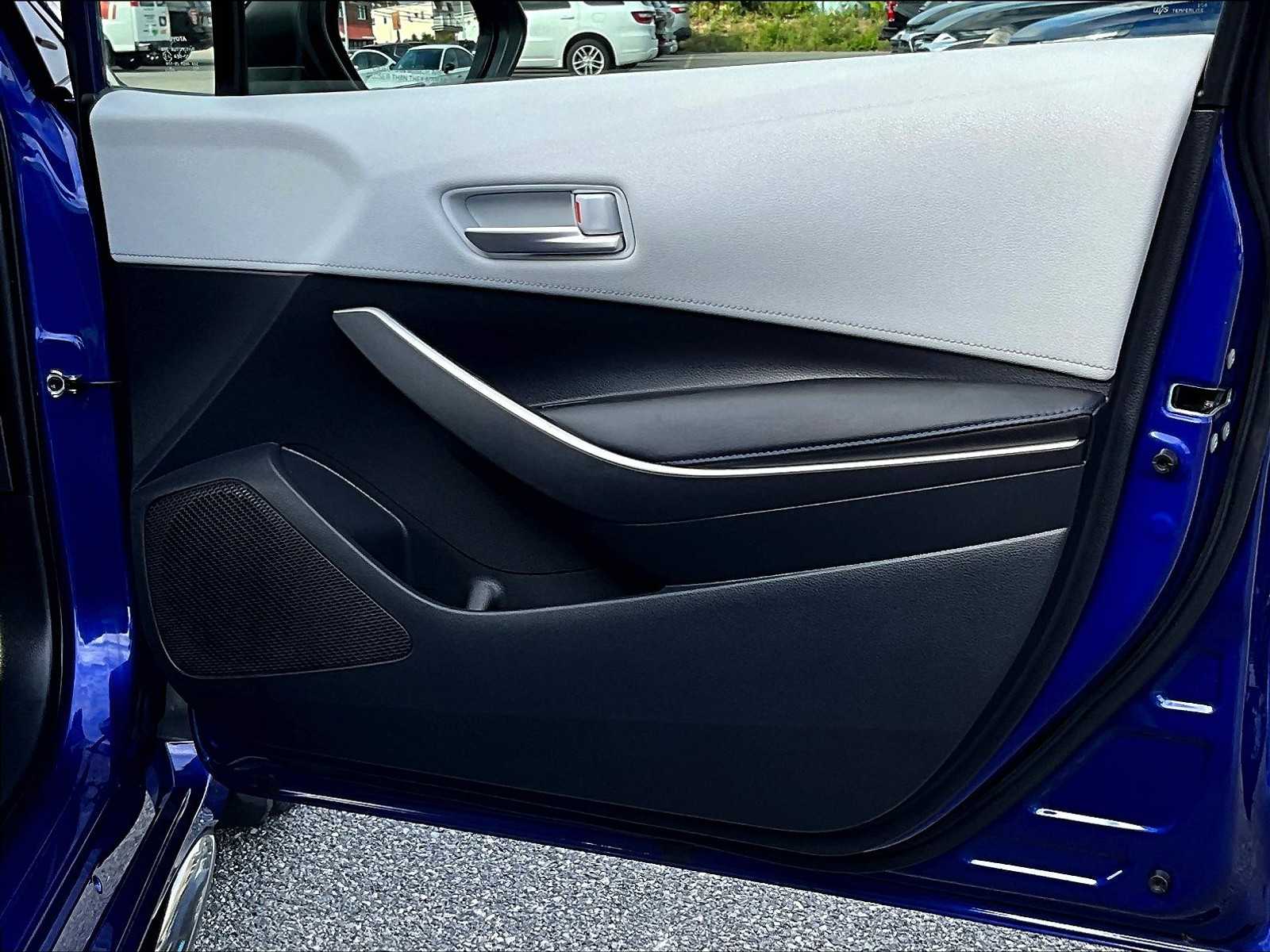 2020 Toyota Corolla SE - Photo 12
