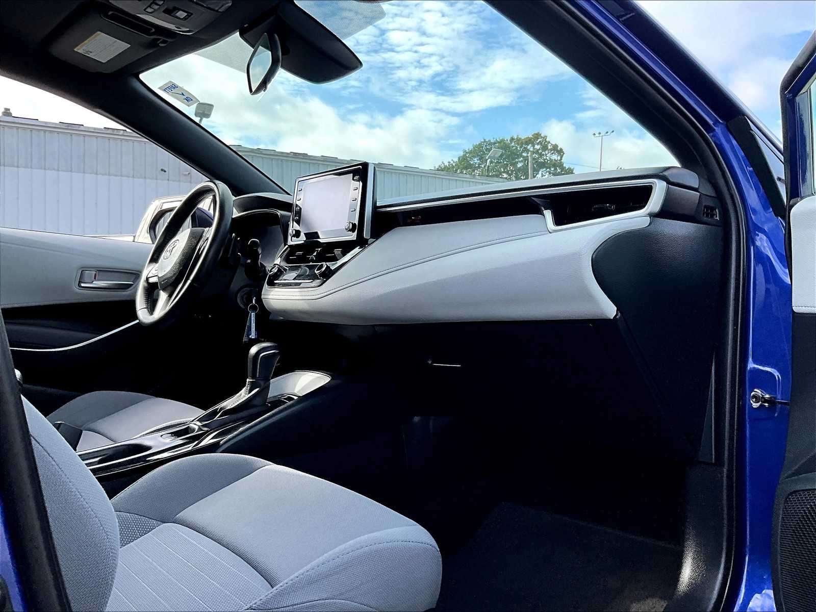 2020 Toyota Corolla SE - Photo 14