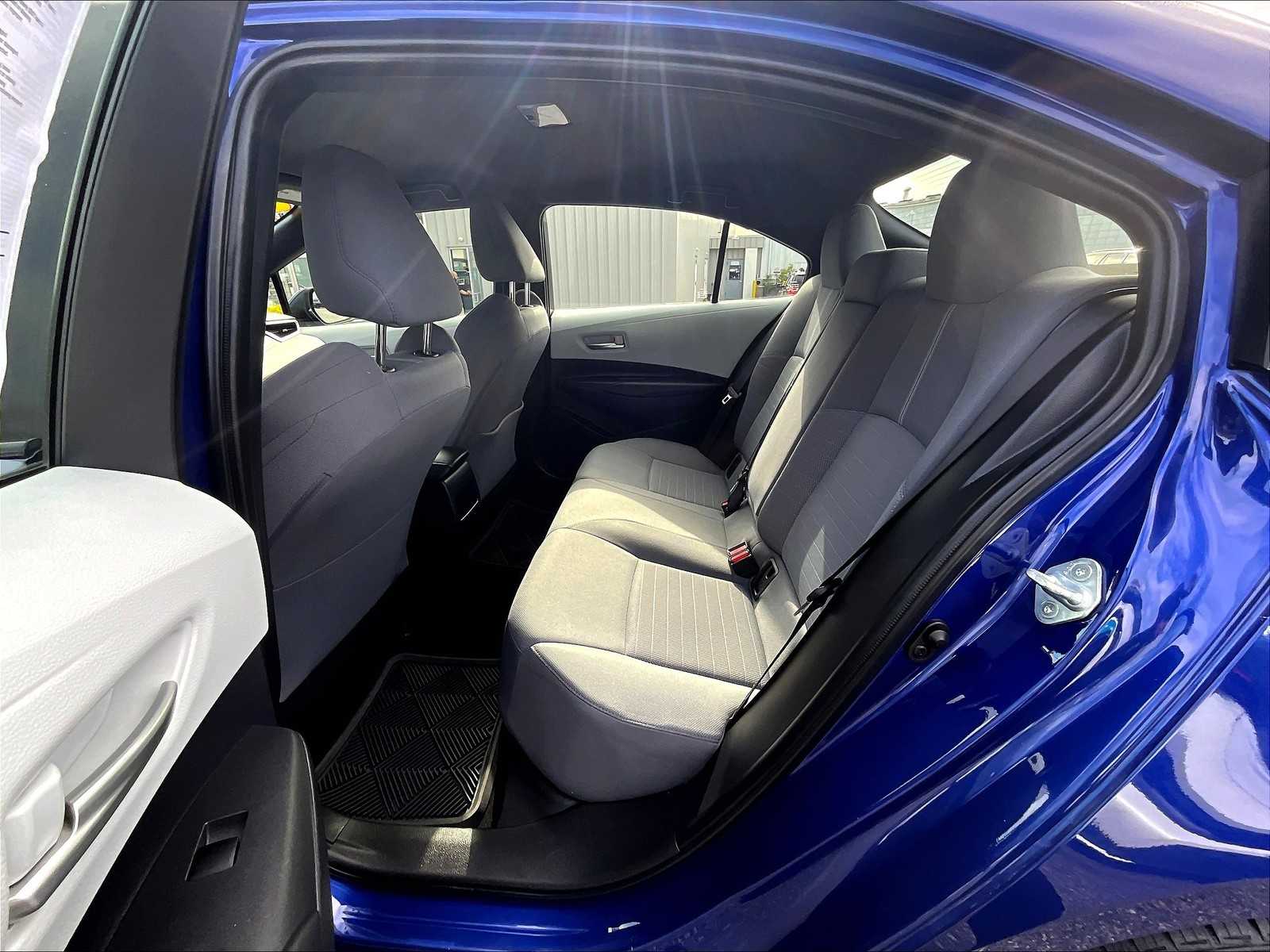 2020 Toyota Corolla SE - Photo 15